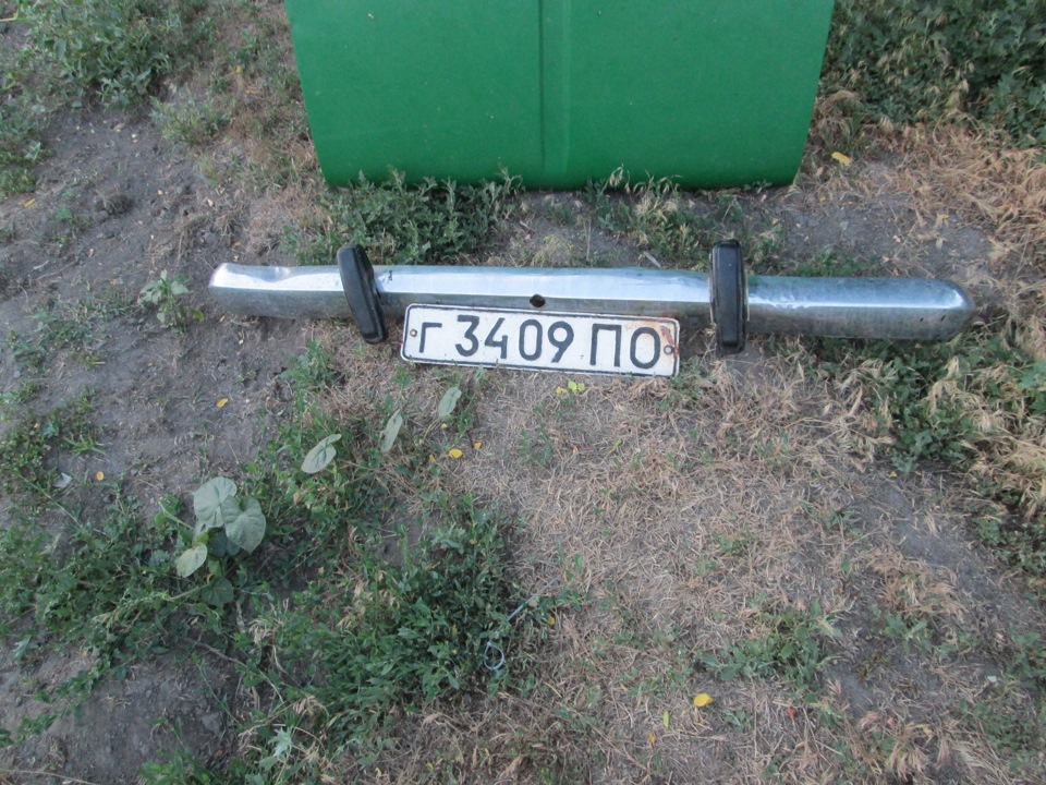 Передня підвіска 5