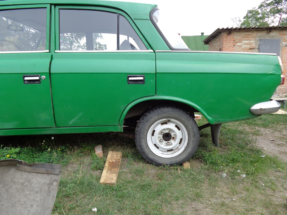 Ресори частина 2 1