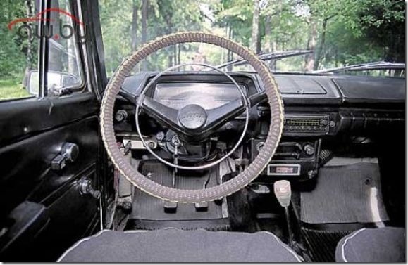 Хочу радянський тюнінг 3