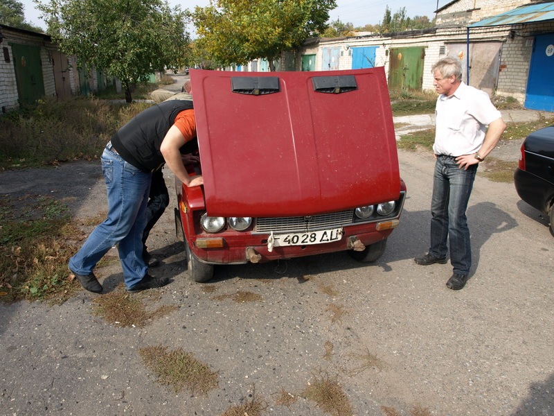 Продам 2103 2