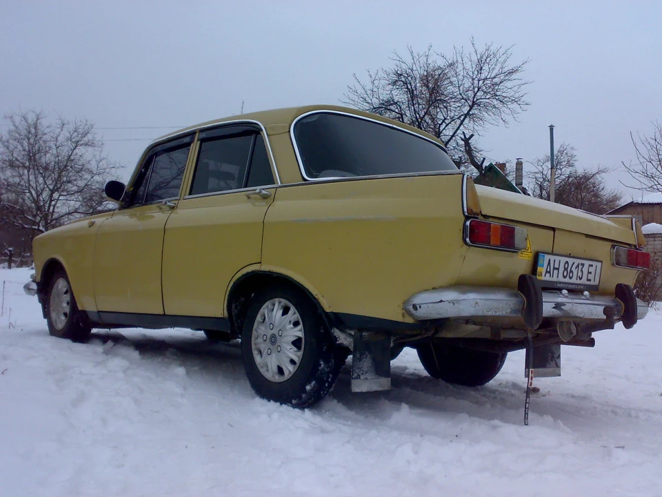 Запис, 15 січня 2010 року