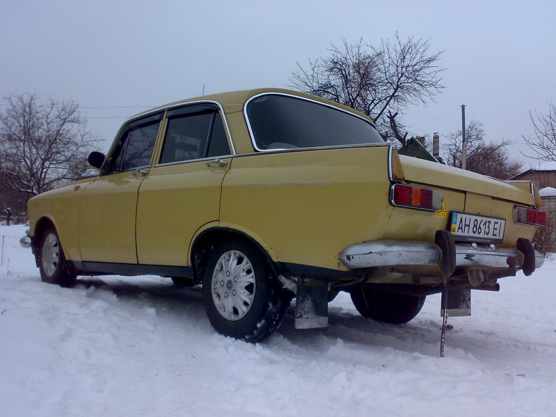 Запис, 15 січня 2010 року 1