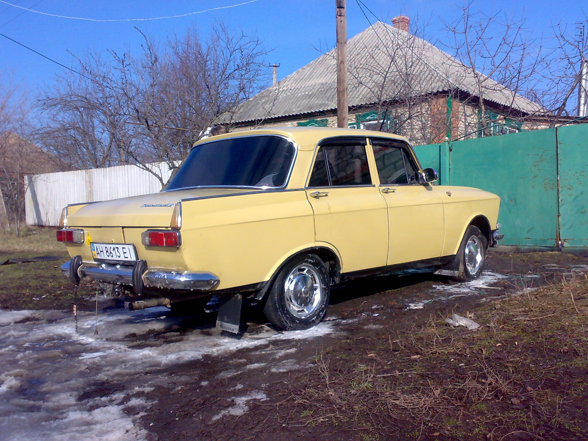 Запис, 25 лютого 2010 4
