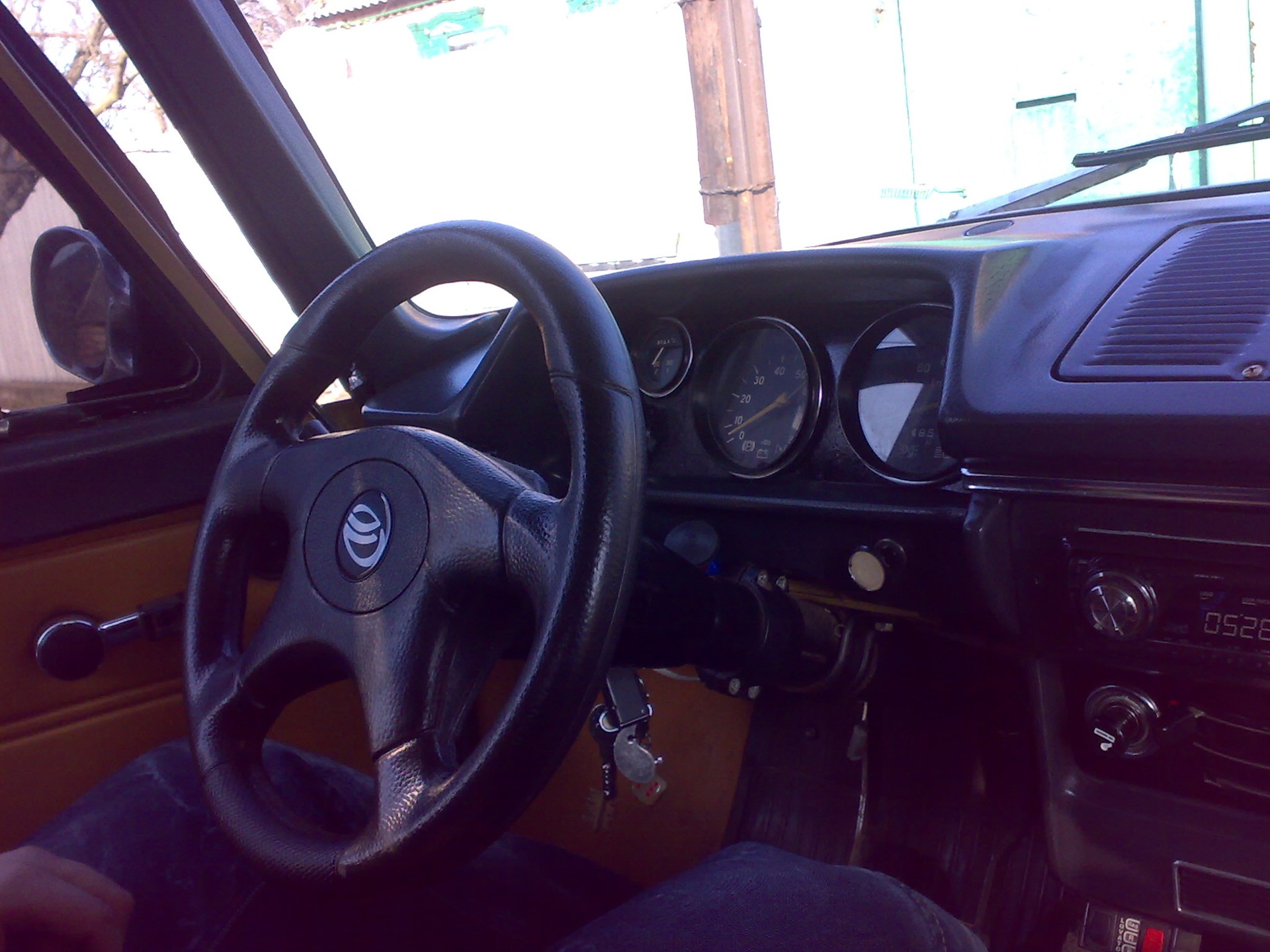 Запис, 25 лютого 2010 3