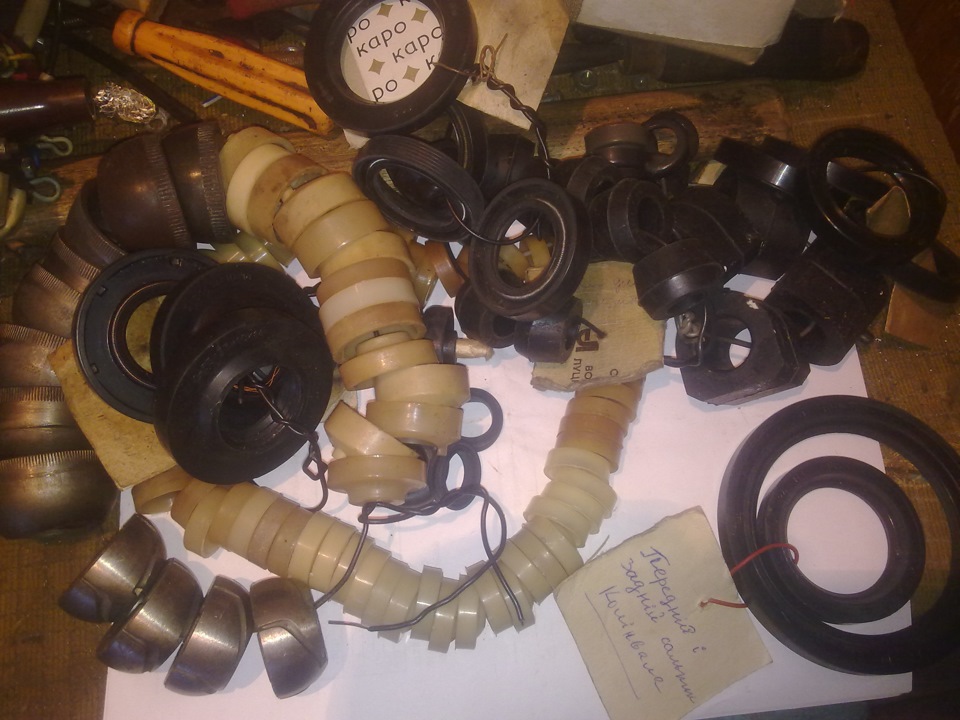 Made in USSR 3