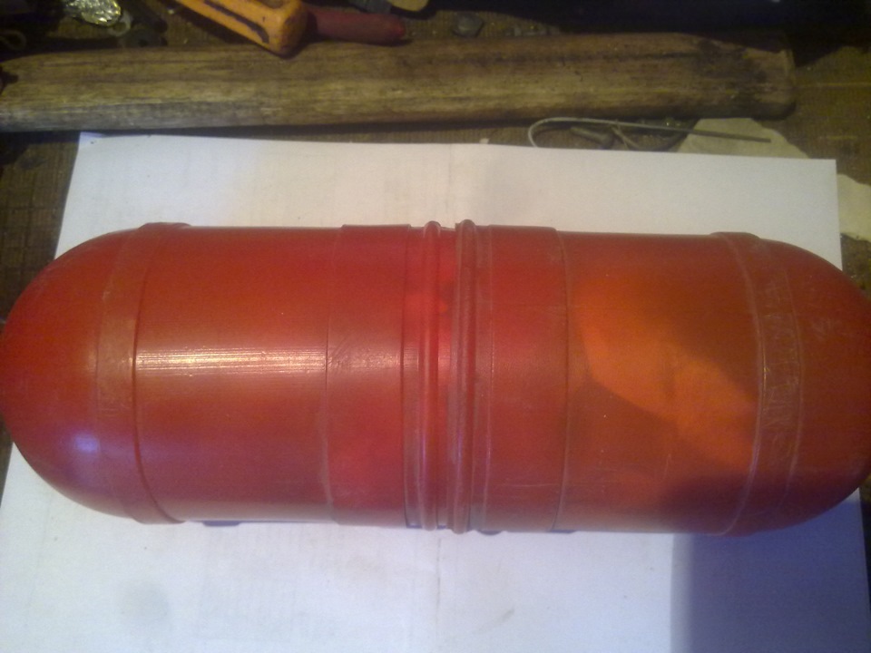 Made in USSR 5