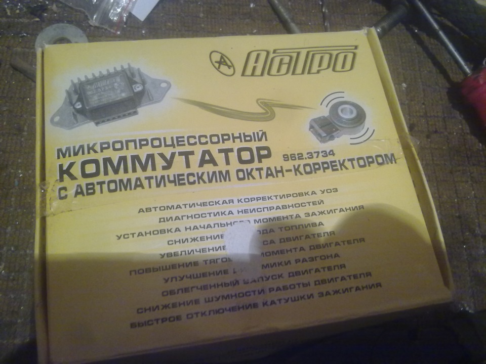 МКАОК 1