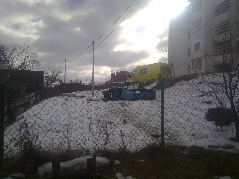 Під знаком питання? 2