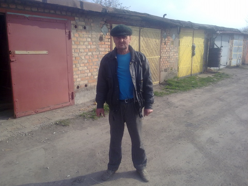 Зберігач часу 1
