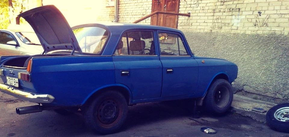 примірка ралійних р15