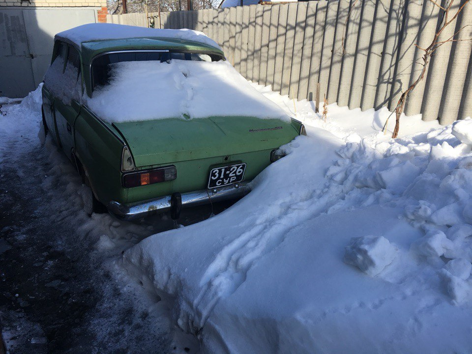Я повернувся)) 2