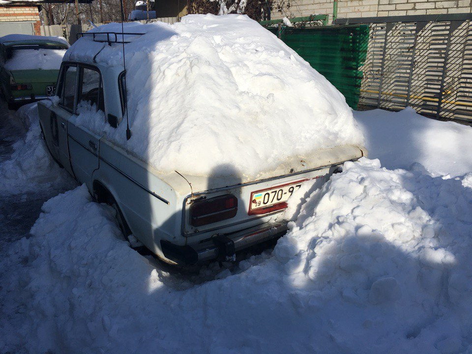 Я повернувся)) 5