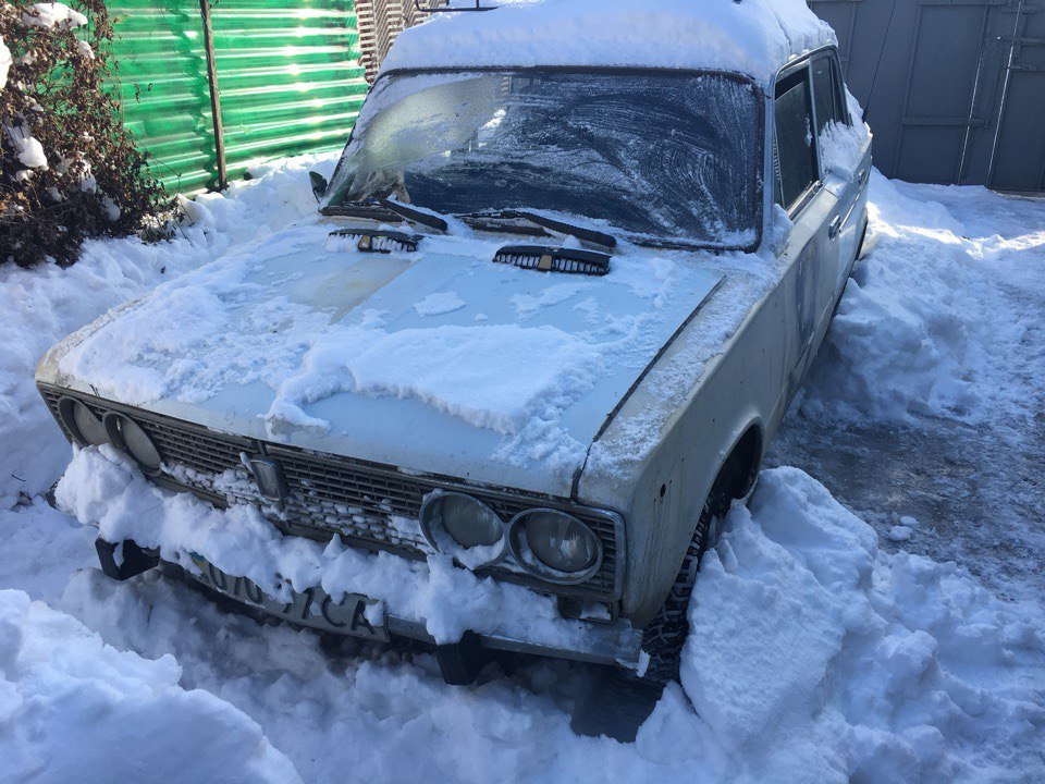 Я повернувся)) 4