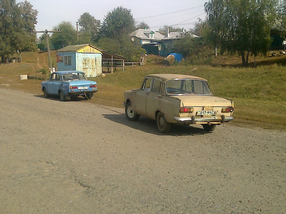 М412 76 роки з Казахстану 5
