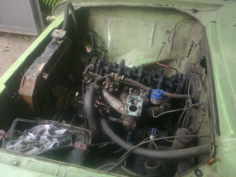 настав час 4