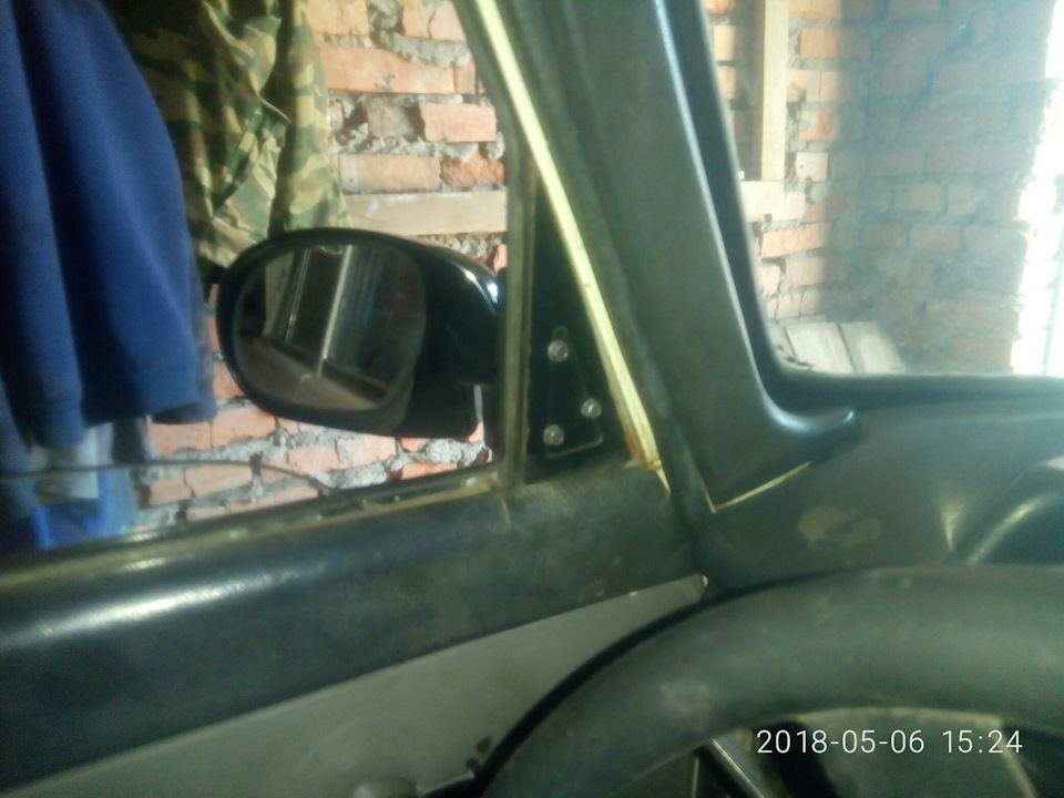 Нові дзеркала 1