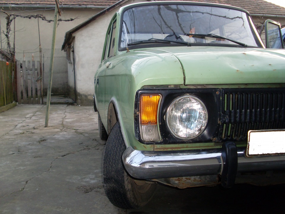 Донор 3