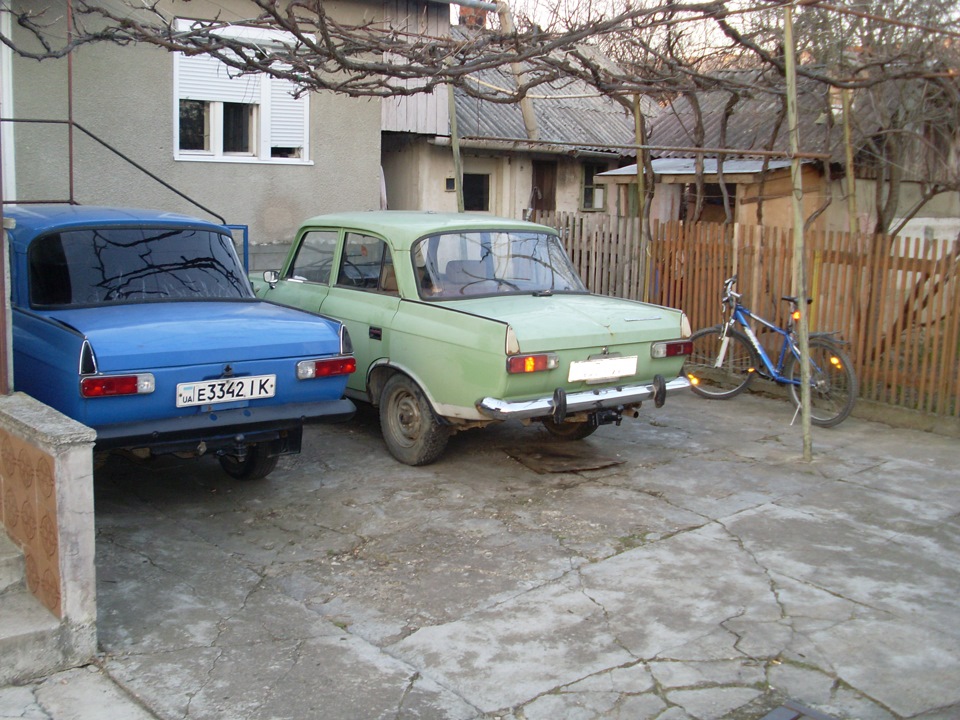Донор 4