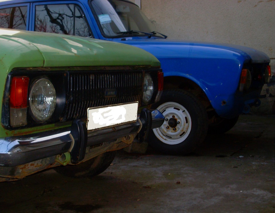 Донор 2