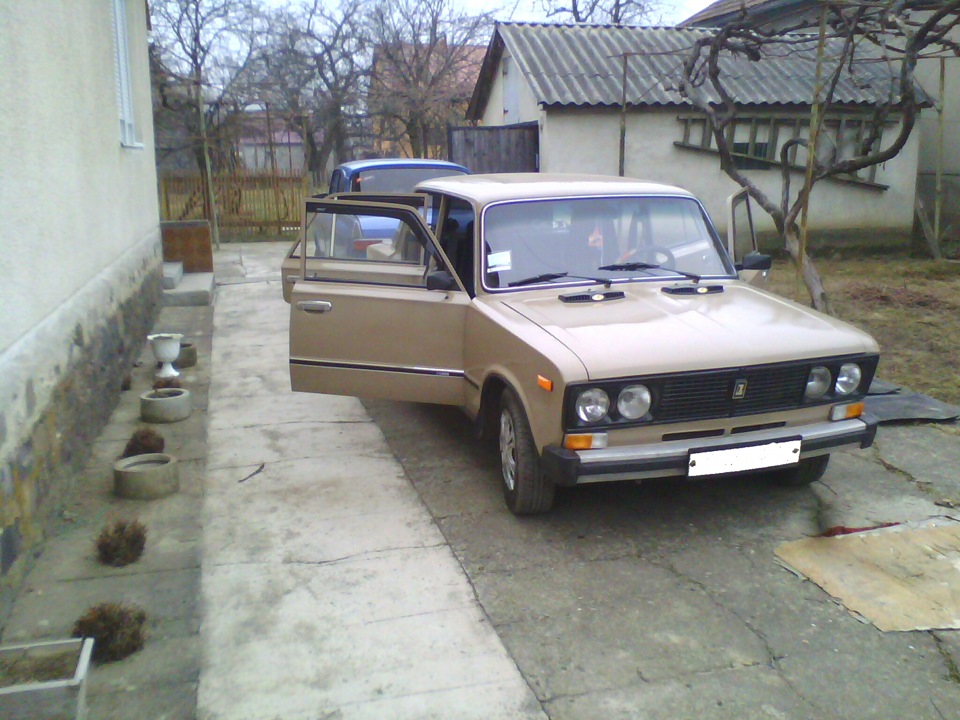 Машина друга) 2