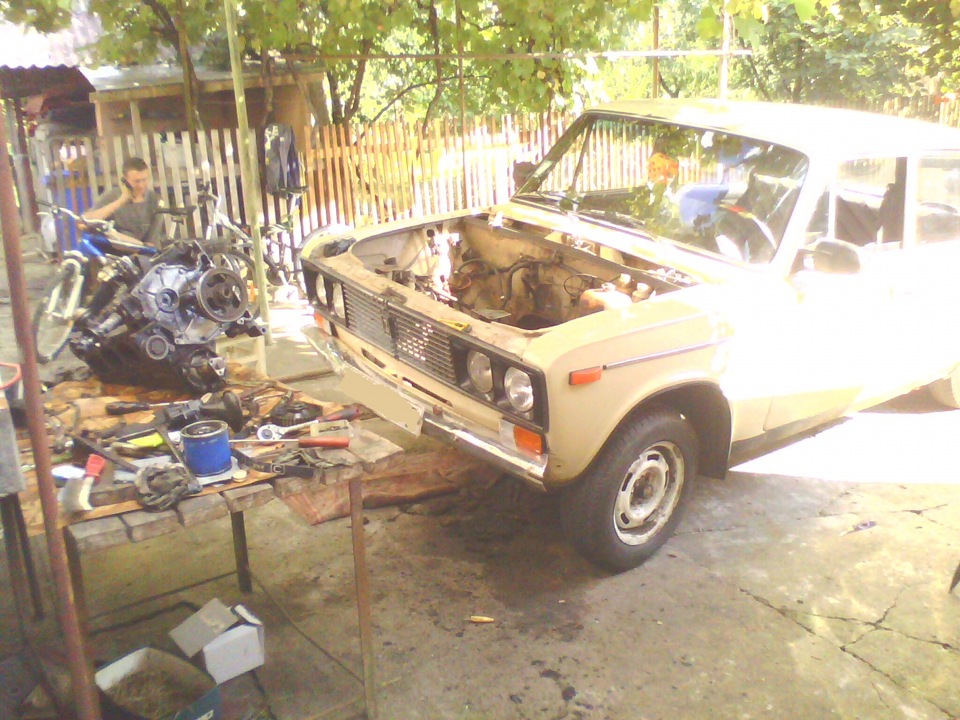 Просто так 3