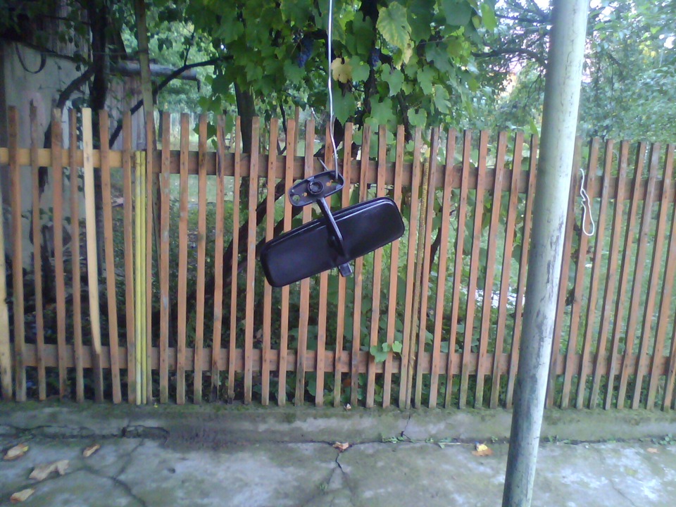 Шахове дзеркало) 1