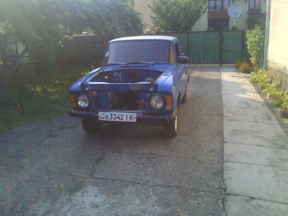 Зварювання 1
