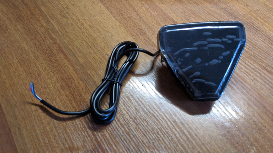 LED Brack light made in China 2