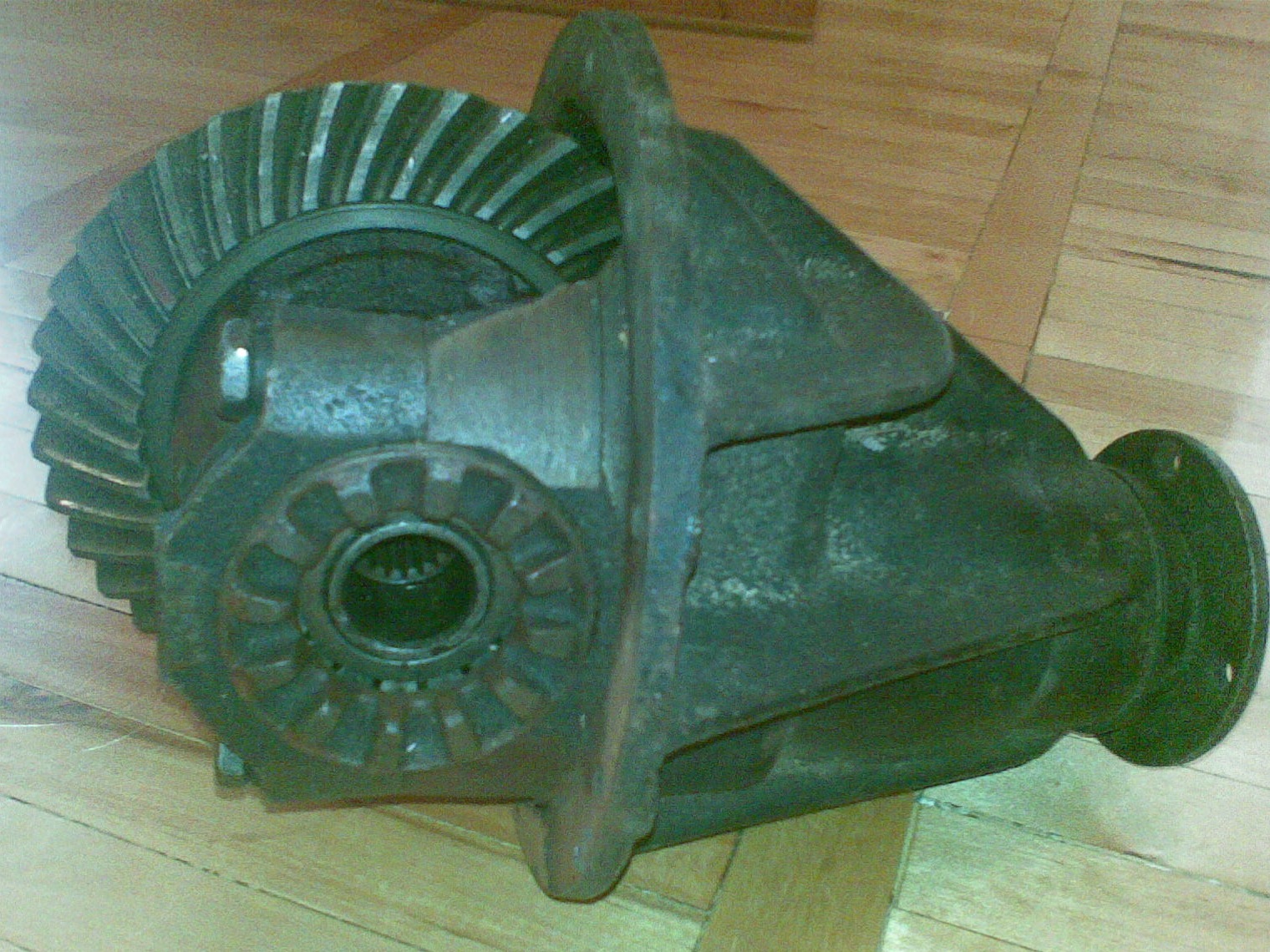 12. Редуктор 3