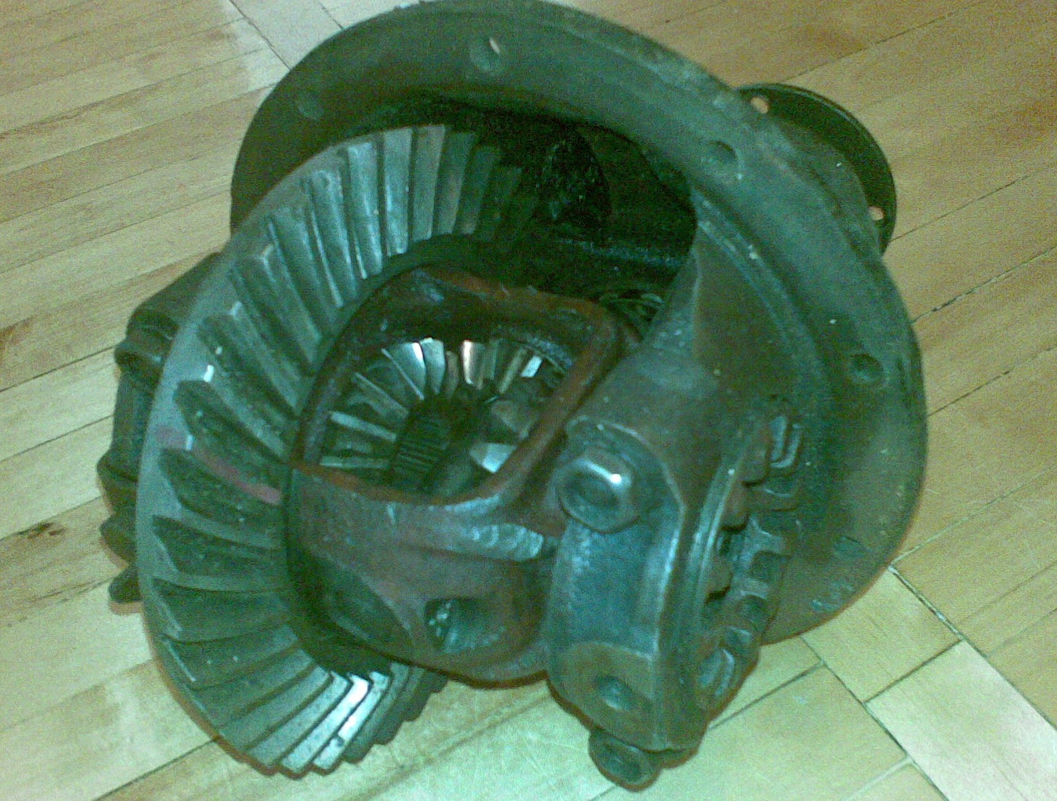 12. Редуктор 2