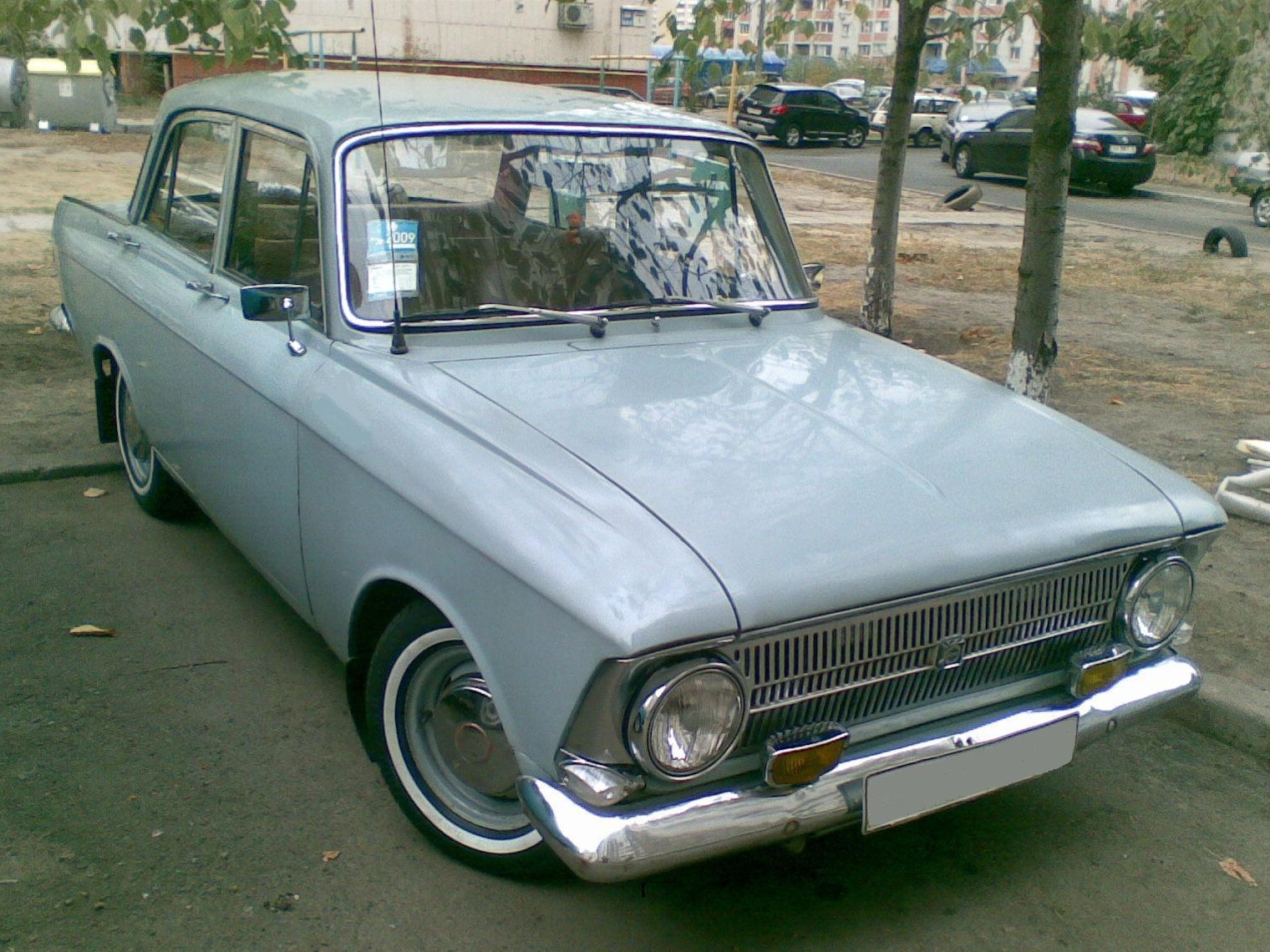 13. Повторювачі поворотів заварені 2
