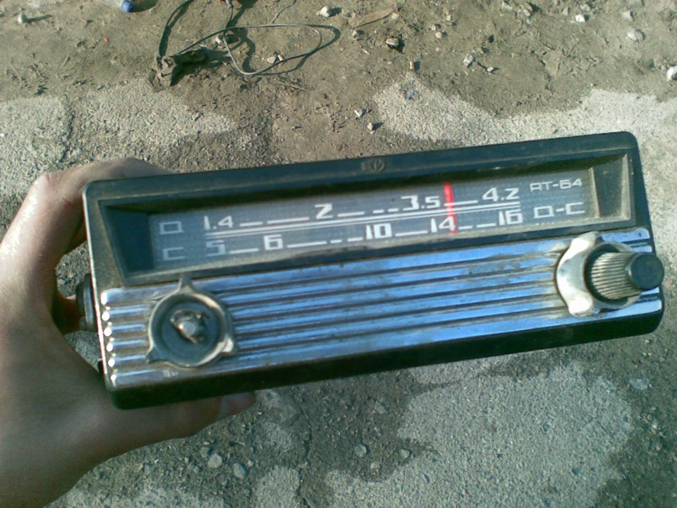 17. Радіо