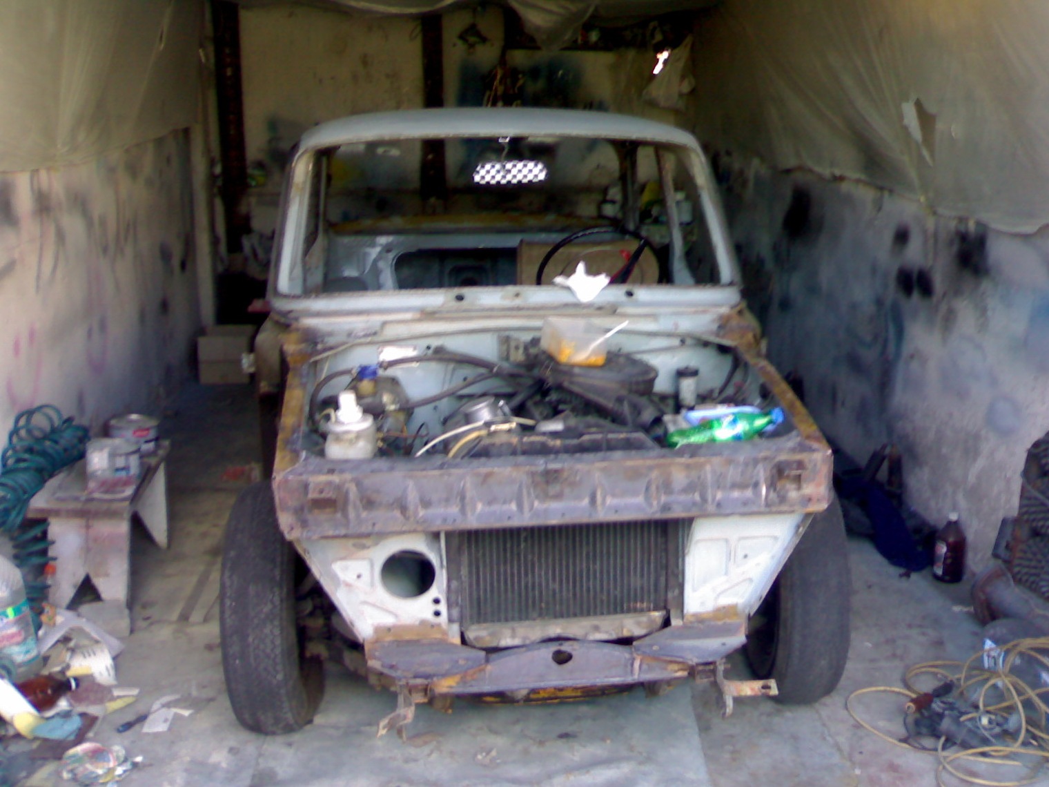 36. Грунтуємось. 3
