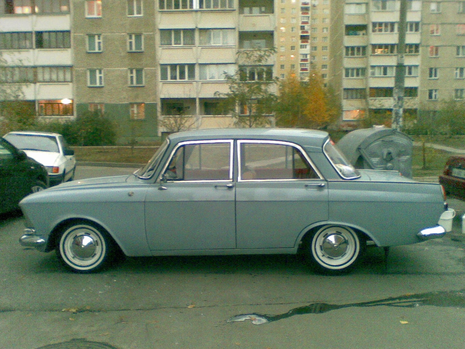 4. Вважаю, що він має бути саме таким 2