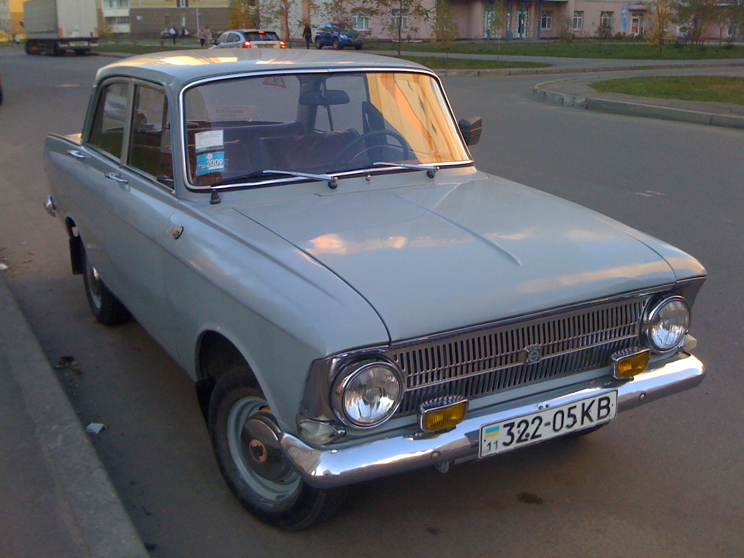Запис, 13 листопада 2008 1