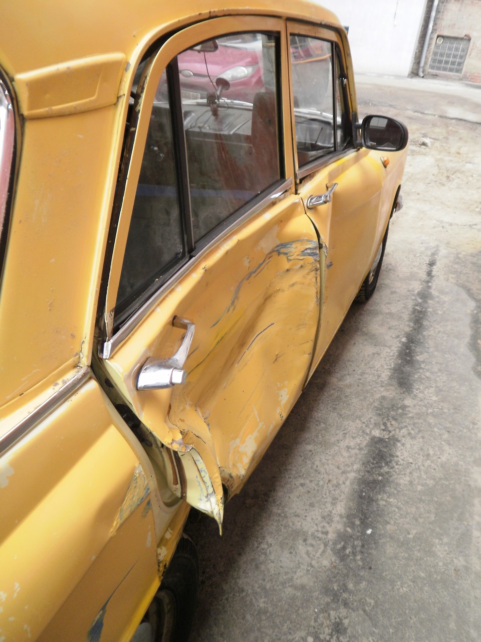 І був політ стрімкий порушений, підбили нас нишком... 4