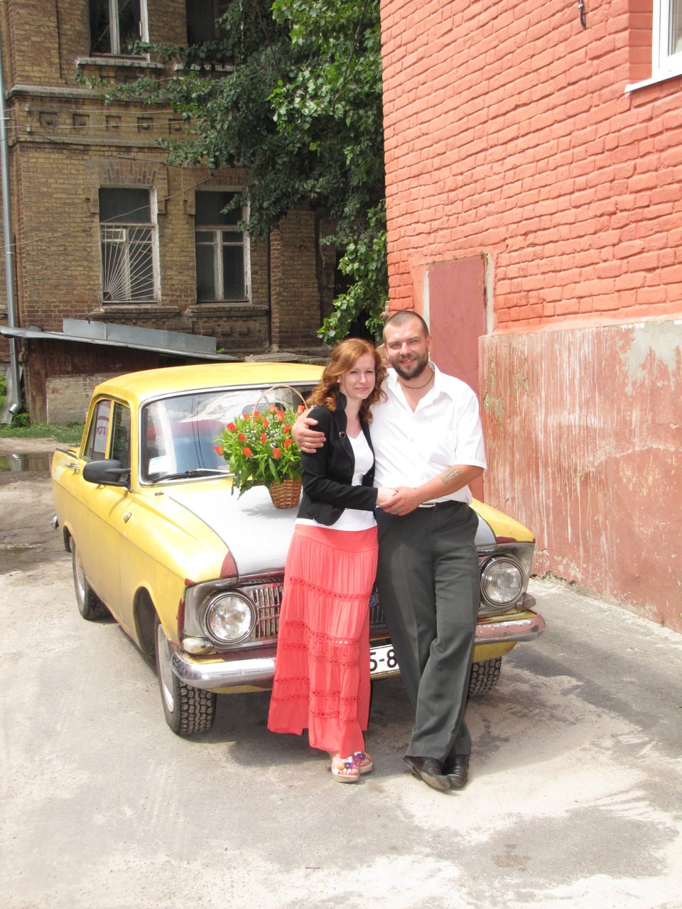 Наше весілля 27.07.2013 2
