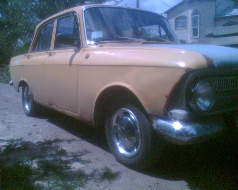 Збулася мрія ідіота... 2