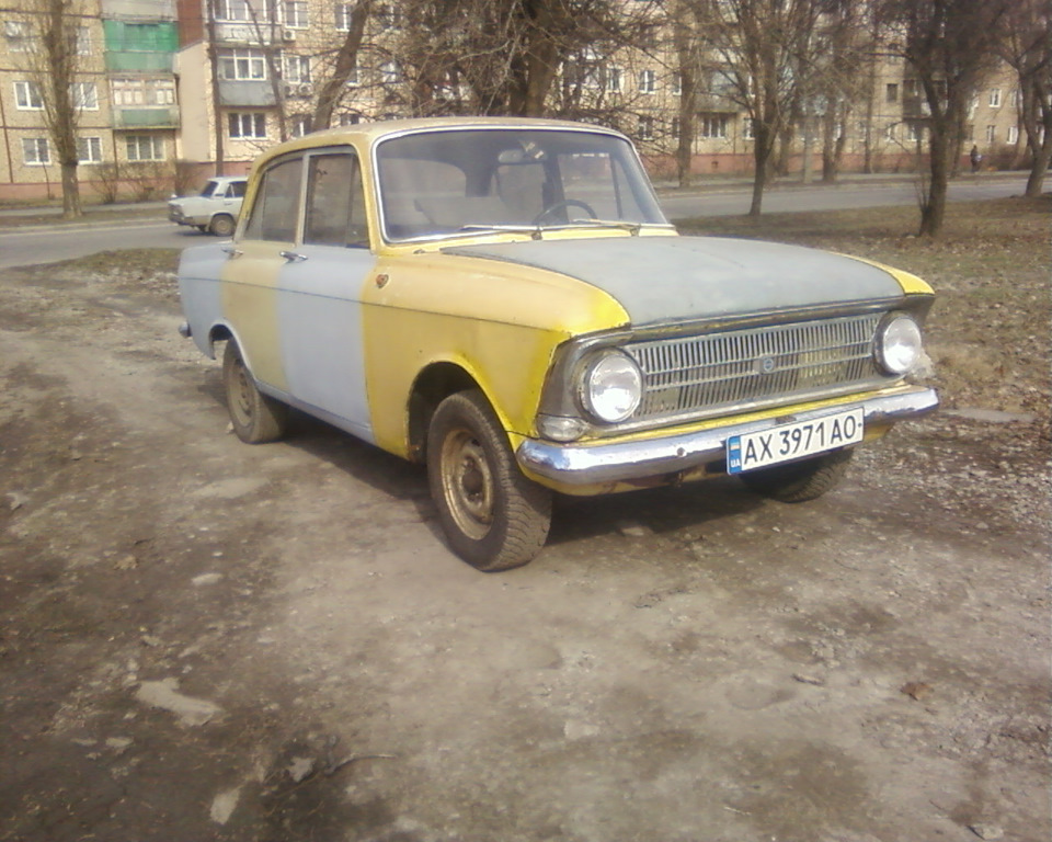 Вийшли на фінішну пряму... 3