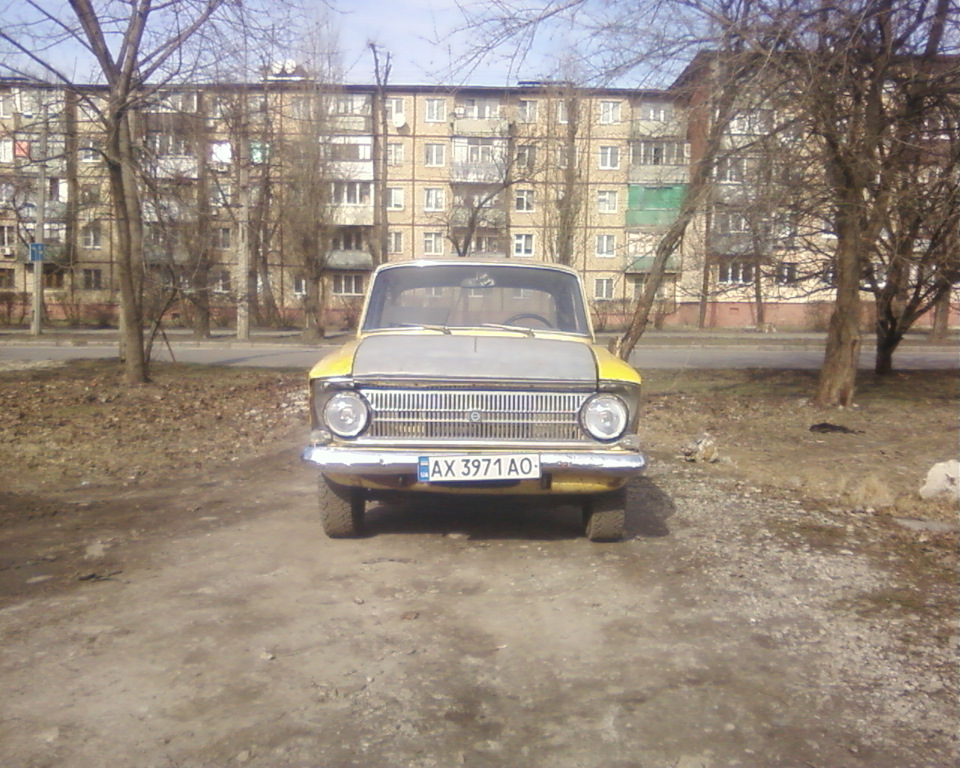 Вийшли на фінішну пряму... 4