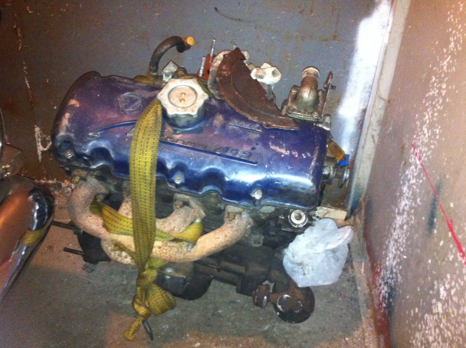 Глобальні зміни 3
