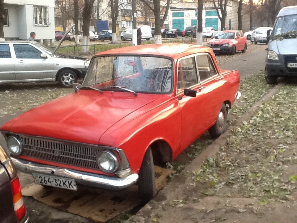 Мийка, фотосесія 1