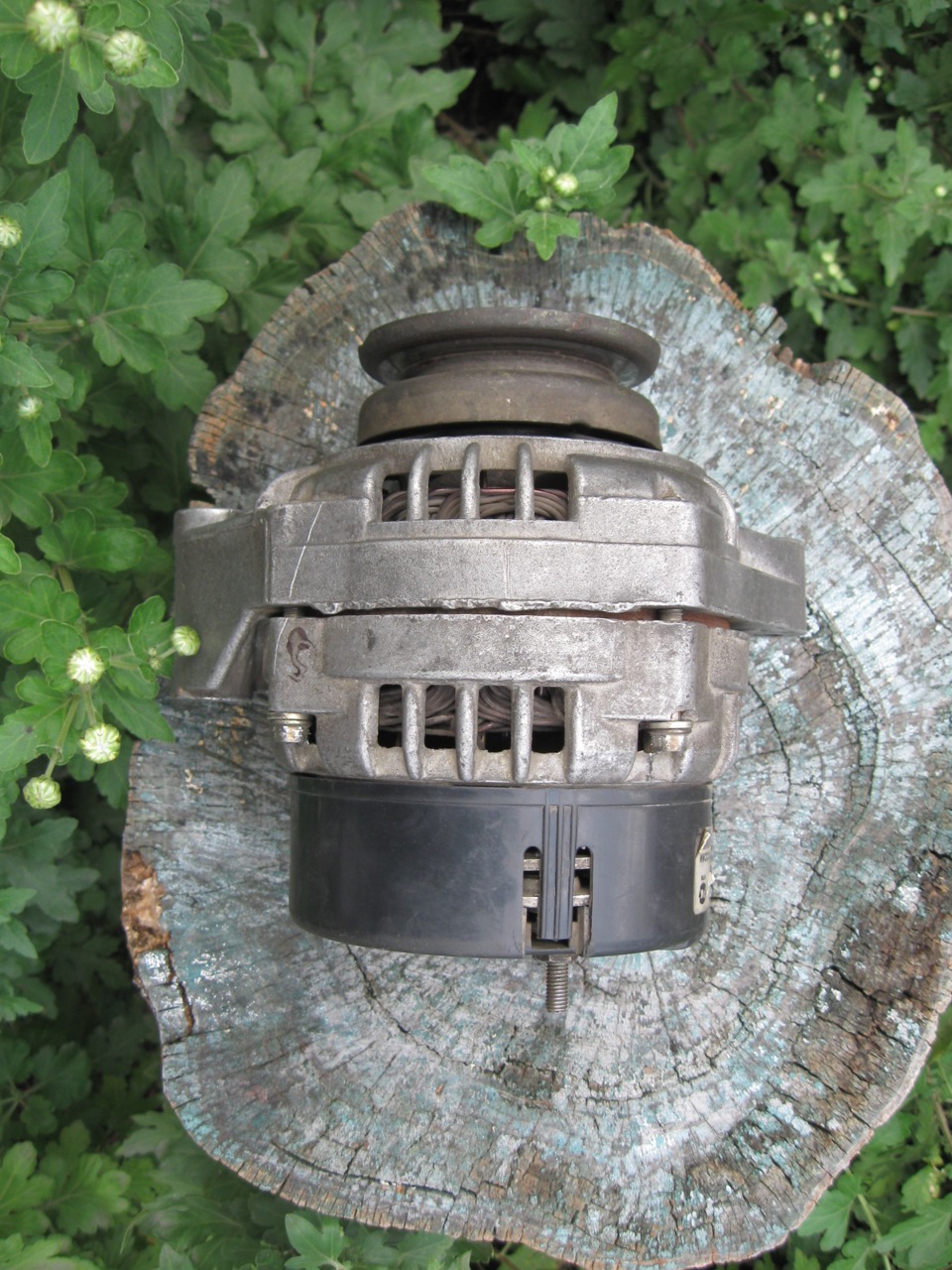 ГЕНДОС 2
