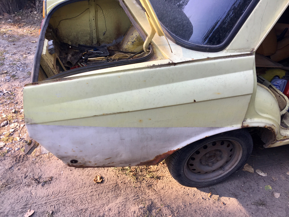 Іжанітові війни 1