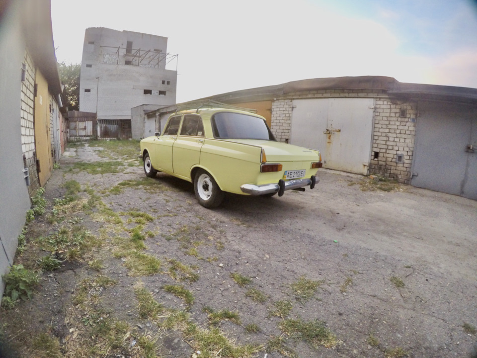 Машинка у продажу. 2