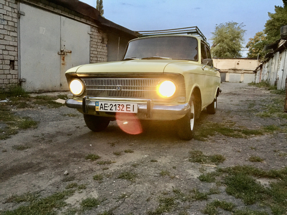 Машинка у продажу. 1