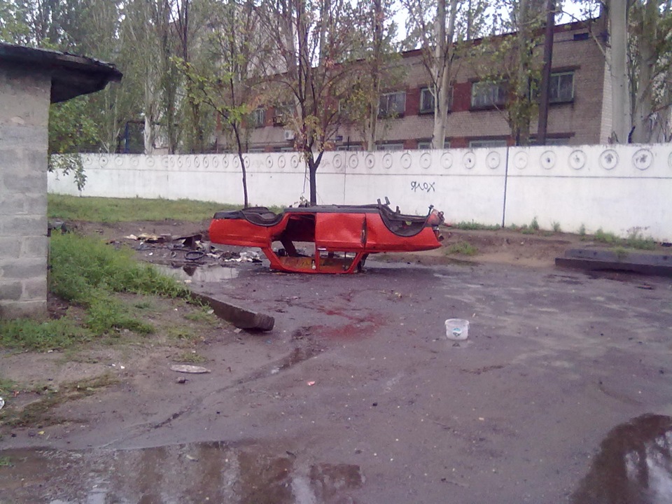 Ніштяки + печалька 1