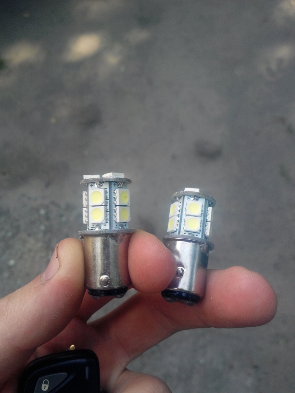 Вирішив такий налаштувати тепловий зазор клапанів, 3