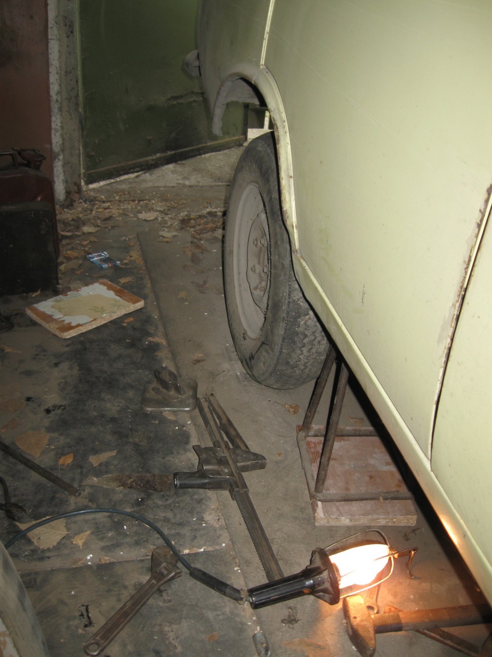 Ресори 3