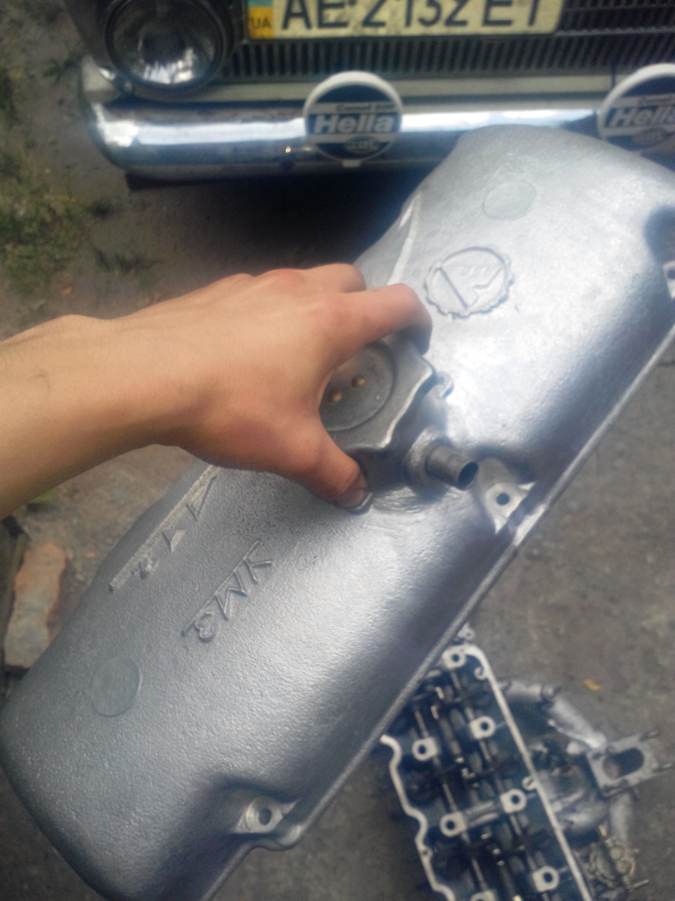 собрал 3